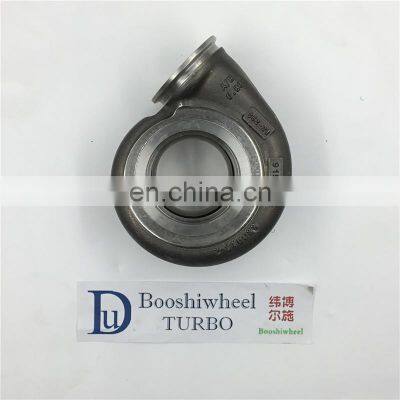 G35 Stainless Steel Turbine Housing ar 0.83 740902-0103 Forward Rotation G35-1050 G35-900 photo-3