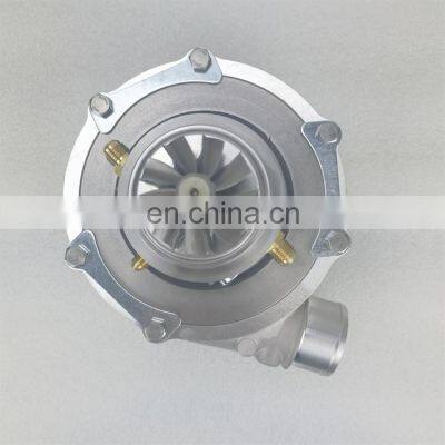 G30 G30-770 Turbocharger Standard Rotation Ball Bearing Cast Iron Turbine Turbo photo-4