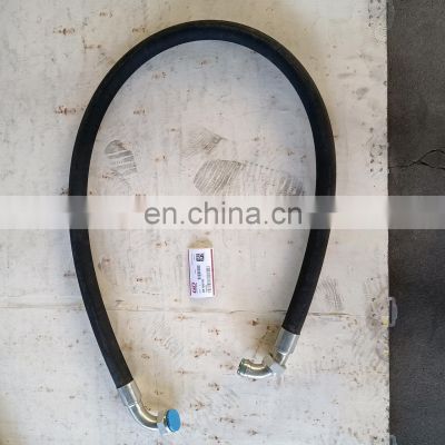 Manufacturer Gardner Denver qx175061  drain tube  industrial air compressor spare parts high quality