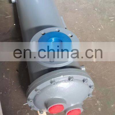 Factory Ingersoll-Rand 47685789001 Cooler Industrial Screw Air Compressor Spare Parts High Quality