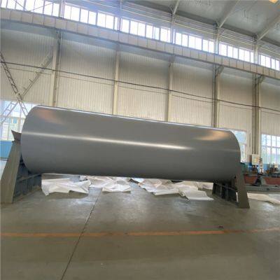 Tianmeng Teflon Spray Dryer Hardness Adjustable Steel Products Durable Anti-bump Packaging photo-3