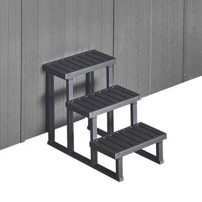 Outdoor Swim Spa Whirlpool Massage Spa Pool,Endless Large Pool Spas photo-6