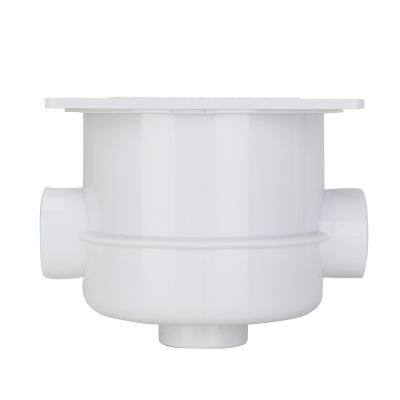 PVC Swimming Piscina Pool Accessories Piscine Piscina Pool Underwater Light Junction Box For Piscina Pool Light photo-5