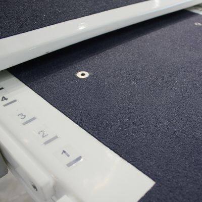 High Quality Gymnast Swim Competition Boards Platform Adjustable Starting Block Jumping Platform Pool Training photo-5