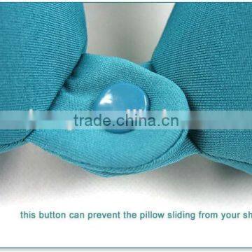 Neck Massage Pillow Wiht Neck Massage Pillow photo-5