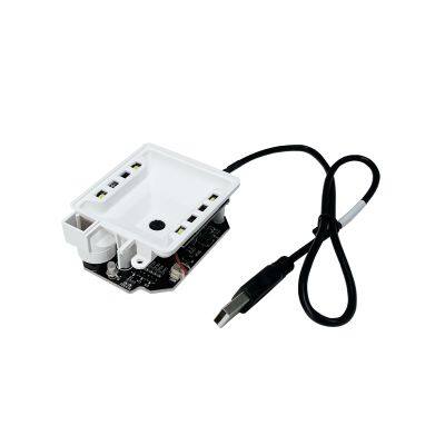 XT202DM XTIOT Barcode Scanner Fixed Mount Barcode Scanning Module photo-3