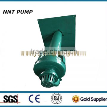 Dynamic seal Centrifugal Slurry Pump