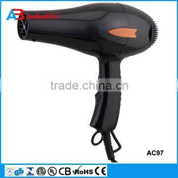 salon use hair dryer