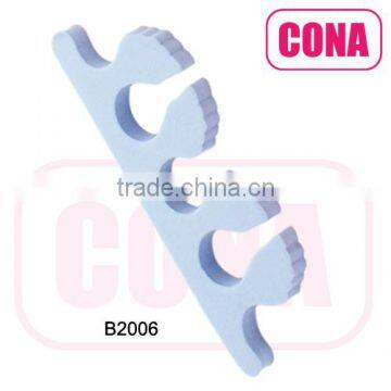 High quality EVA Toe separator & Toe Divider