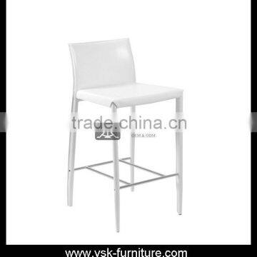 BC-118 2106 Style Beech Wood Bar Chair