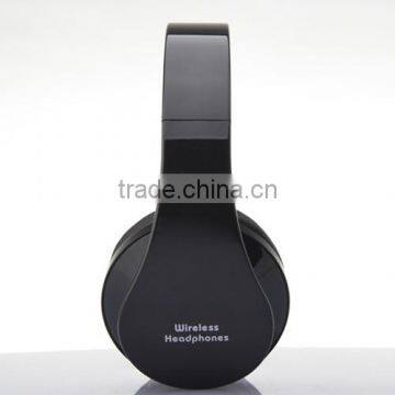 mini wireless bluetooth headphone - w-4