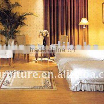 2 stars Normal Hotel standard room furniture PFG336