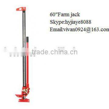 60" Farm Jack