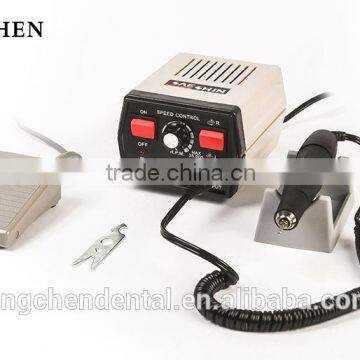 Dental laboratory Micromotor Polishing Dental Micro Motor Strong