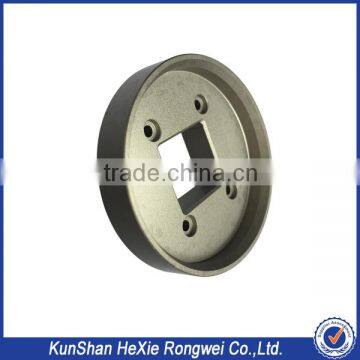 Custom Cnc Turning Parts Stainless Steel 304 photo-2