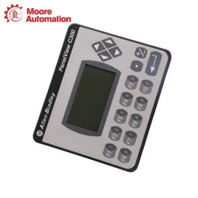 Allen Bradley 2711C-K3M photo-5