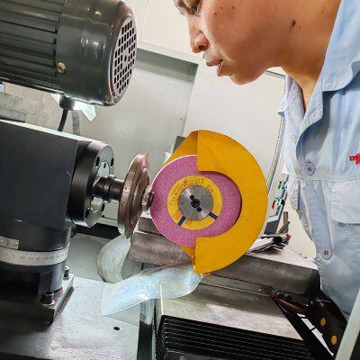Circular Knives Sharpening Machine Round Knvies Sharpen Machine photo-3