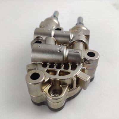 QSB6.7 Diesel-Motorteile Zahnradpumpe 0440020096