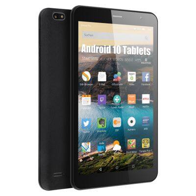 Cheap Price Phone Call Tablets 8 Inch Android 11 SC9863A 2+16GB 4G LTE Tablet PC photo-3
