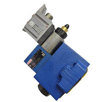 Редуцирующий клапан Rexroth R901278156 DREE10-6X/200YG24K31F1M