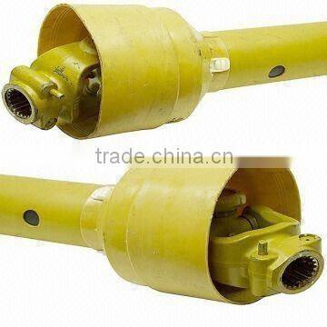 PTO Drive Shaft for Agriculture Use in John Deere photo-4