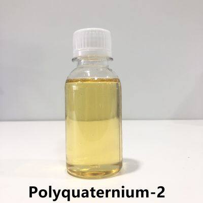 Wt Polyquaternium-2 Brightening Agent in Electroplating Zinc Plating CAS No, 68555-36-2