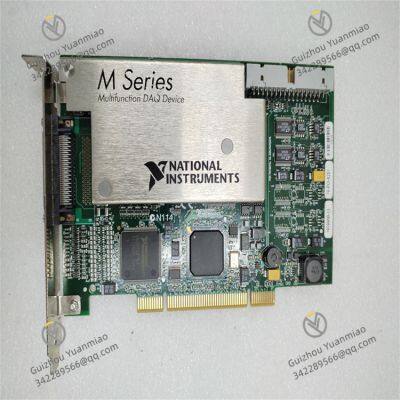 NI PCI-6251 Cart?o de Aquisi??o de Dados Multifuncional