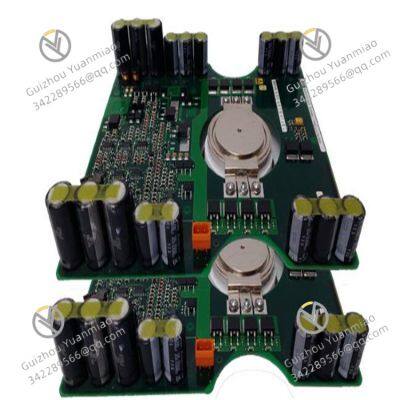 GVC703AE01 Excitation IGCT thyristor ABB
