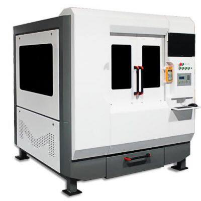 Precision Laser Cutting Machine MCT-6060 Series photo-5