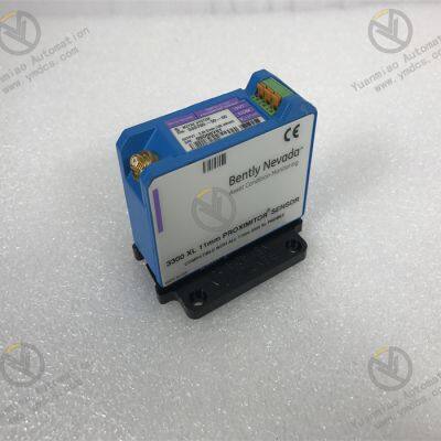 BENTLY NEVADA 330108-91-05 Proximity Probe