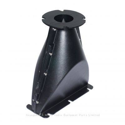 211C-2  Inch Throat Waveguide  Tweeter Speaker Horn Line Array Accessories