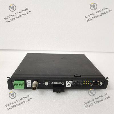 METSO D100644 Controller photo-2