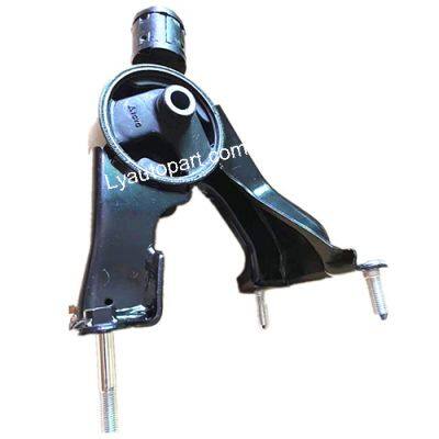 Engine Mountings Manufacturer China Supplier photo-5