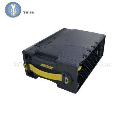 MEI 252219009 Large Cashbox 1200 Note Bill Cassette for ATM photo-4