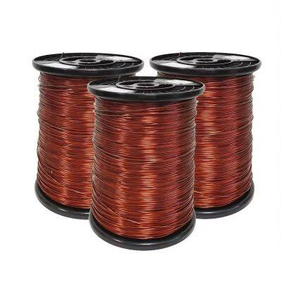 MB QZYXY/200 CLASS EAL  ENAMELED ALUMINUM WINDING WIRE