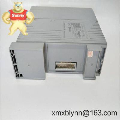 Модуль источника питания Yokogawa PW482-11: надежное питание для важнейших систем управления photo-2