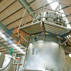 Commercial Beer Filtration System Used In Beer Glass Bottle Filling Machine photo-4