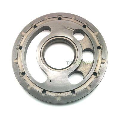 Valve Plate PC220-6 HPV95 Hydraulic Pump Spare Parts for Repair or Manufacture Excavator Main Pump Motor Parts photo-5