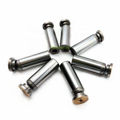 PC27 PC30 Excavator Hydraulic Pump Parts PC27MR Pump Repair Kits for PC27MR-2 PC30MR-2 KOMATSU Excavator Main Pump Spare Parts photo-5