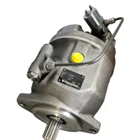 Cat 152-2914 Hydraulic Piston Pump for Caterpillar 312D 315D 318D Excavator 725 730 Articulated Dump Truck 1522914 photo-2