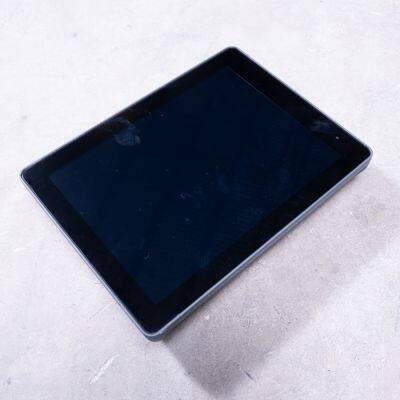 Genuine SANY Excavator Touch Screen 140703000019A - Display Monitor Replacement Parts for SY375 SY365