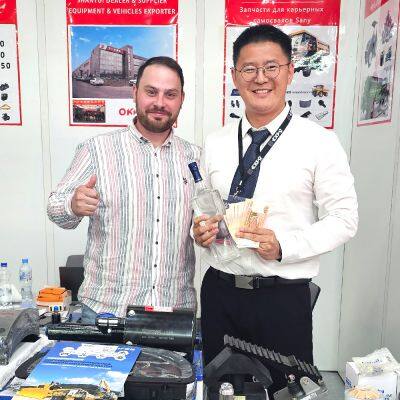 SANY Excavator Spare Parts Sany Sy870c Parts Muschel Original Hydraulic and Undercarriage Components