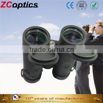 outdoor dog fence powerful binoculars 8x42 0842-B aluminum telescope walking stick