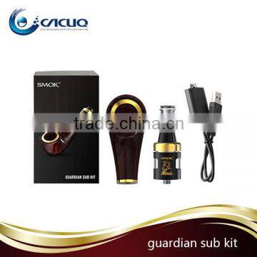 Fast Shipping SMOK Guardian Sub Kit Vape Pipe Lit / Guardian Sub Pipe CACUQ Supply photo-3