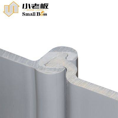 Vinyl PVC Sheet Piles Have Demonstrated Exceptional Result in the Protection of Shorelines and Water Borders photo-3