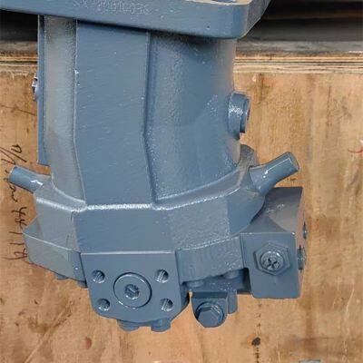 A6VM80 A6VM107 A6VM55 A6VM160 A6VM200 Series A6VM200DA3/63W-VAB020B Hydraulic Piston Variable Motor for Construction Machinery photo-2