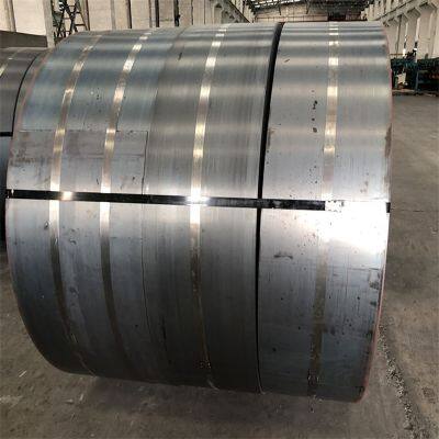 Premium Low Carbon Steel Coils in Various Gauges From China photo-4