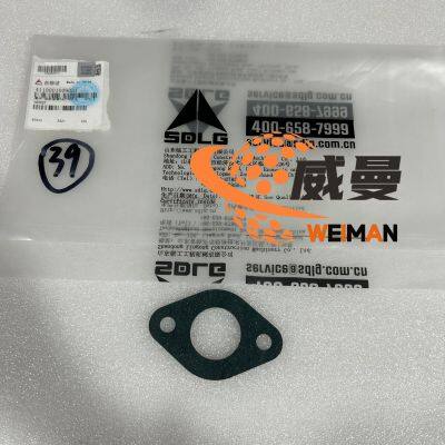 SDLG GASKET 4110001009031 SDLG SPARE PARTS APPLY FOR SDLG WHEEL LOADER EXCAVATOR GRADER