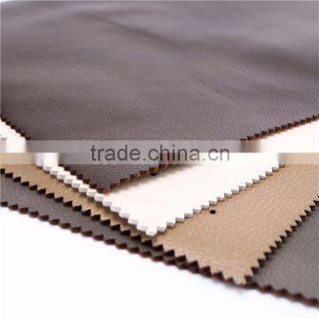 2016 China Supplier Wholesale Colorful Fabric for Leather Sofa and Furniture photo-4