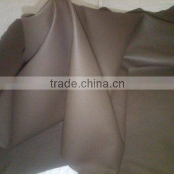 Genuine Sheep Semi Aniline Leather Making Shoes/handbags/belts/leather Goods, Etc